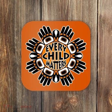 Every Child Matters Coaster
