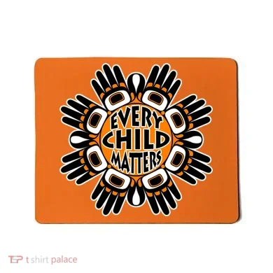 Every Child Matters Mousepad