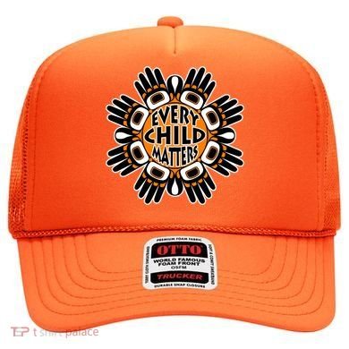Every Child Matters Hat