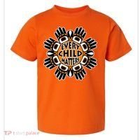Every Child Matters Toddler T-Shirt thumb 0