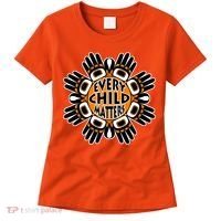 Every Child Matters Women's T-Shirt thumb 0