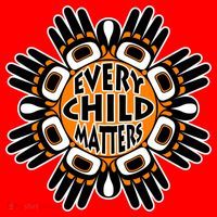 Every Child Matters Santa Hat thumb 1