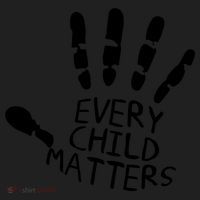 Every Child Matters Handprint Orange Day Beanie thumb 2