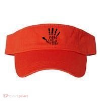 Every Child Matters Handprint Orange Day Visor thumb 0