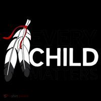 Every Child Matters Canada Orange Day Backpack thumb 2