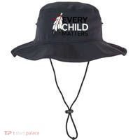 Every Child Matters Canada Orange Day Bucket Hat thumb 0