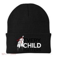 Every Child Matters Canada Orange Day Beanie thumb 0