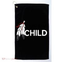Every Child Matters Canada Orange Day Golf Towel thumb 0