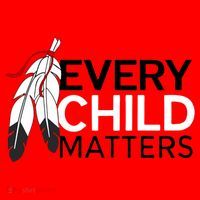 Every Child Matters Canada Orange Day Button thumb 1