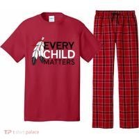 Every Child Matters Canada Orange Day Pajama Set thumb 0
