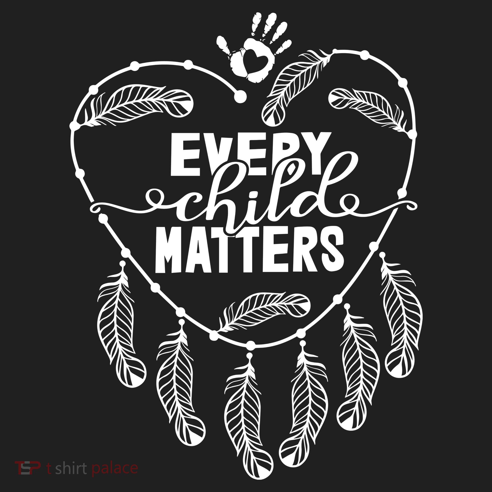 Every Child Matters Orange Day Women's Sweatshirt