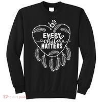 Every Child Matters Orange Day Sweatshirt thumb 0