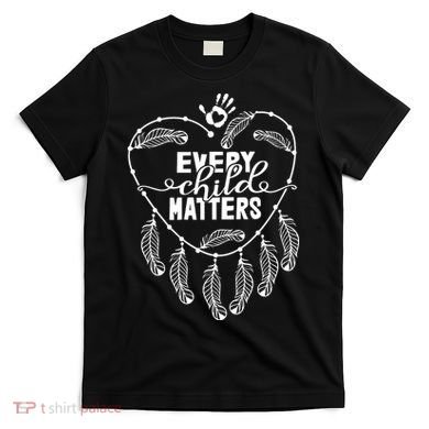 Every Child Matters Orange Day T-Shirt