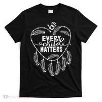 Every Child Matters Orange Day T-Shirt thumb 0
