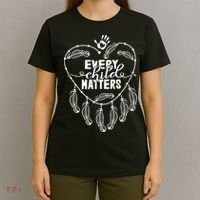 Every Child Matters Orange Day T-Shirt thumb 4