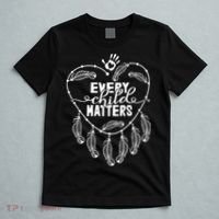 Every Child Matters Orange Day T-Shirt thumb 5