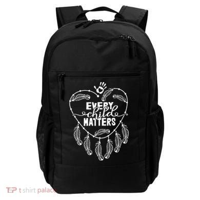 Every Child Matters Orange Day Backpack