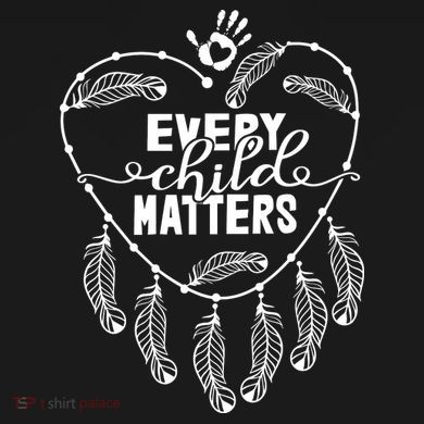 Every Child Matters Orange Day Women's Long Sleeve Shirt