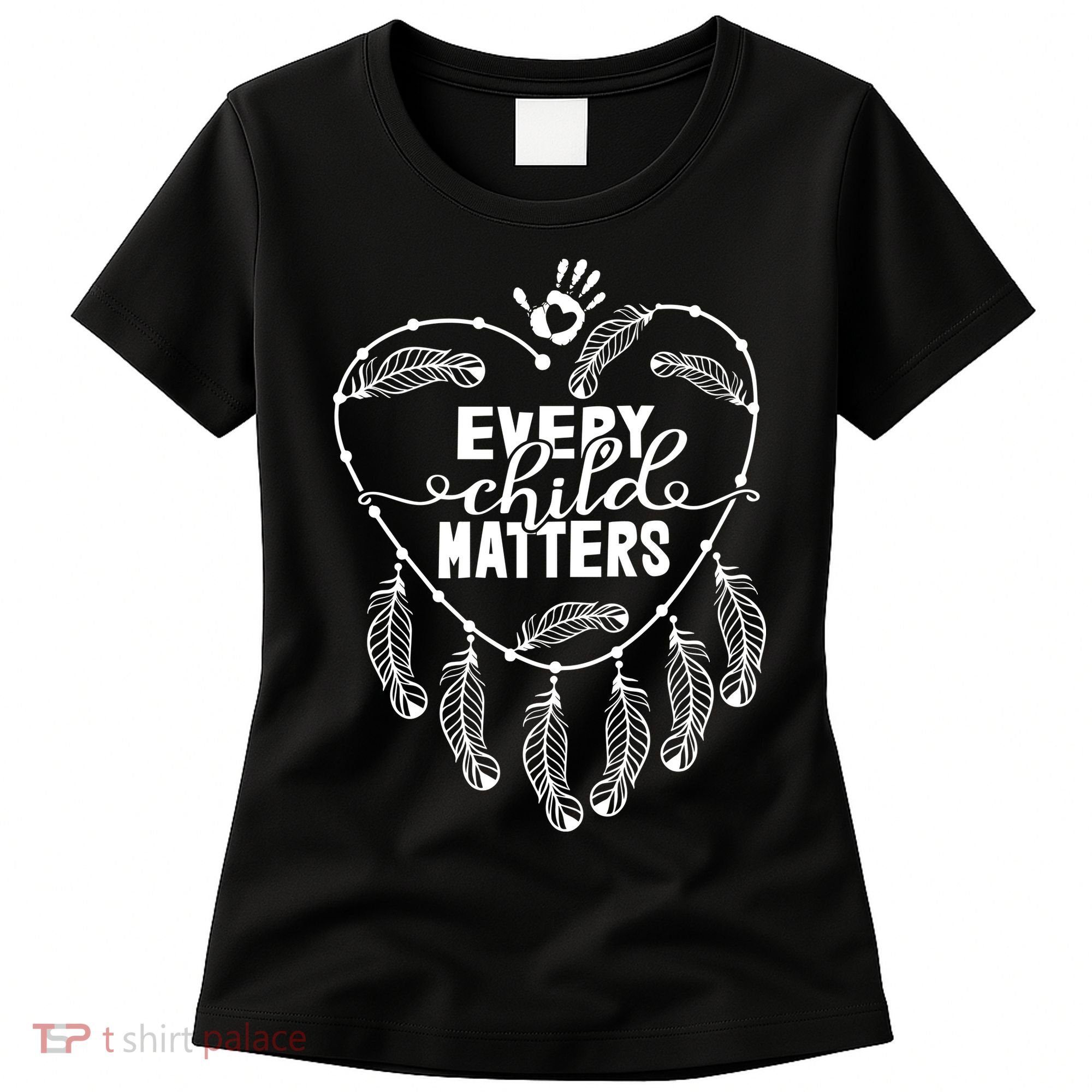 Every Child Matters Orange Day Women's T-Shirt