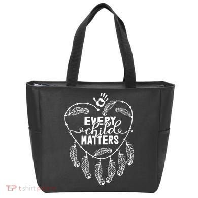 Every Child Matters Orange Day Tote Bag