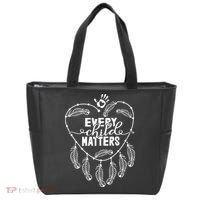 Every Child Matters Orange Day Tote Bag thumb 0