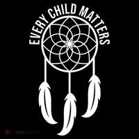 Every Child Matters Orange Day Doggie Tank thumb 4