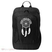 Every Child Matters Orange Day City Backpack thumb 0