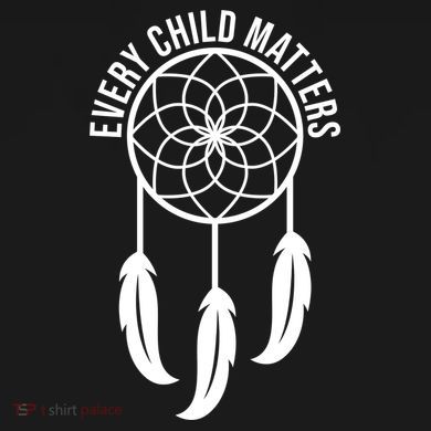 Every Child Matters Orange Day City Backpack