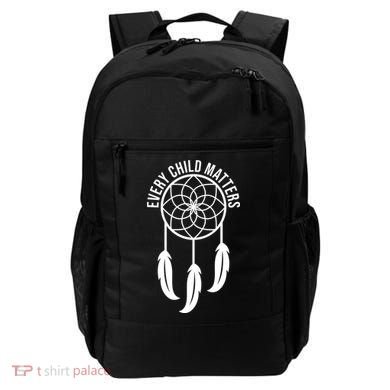 Every Child Matters Orange Day Backpack