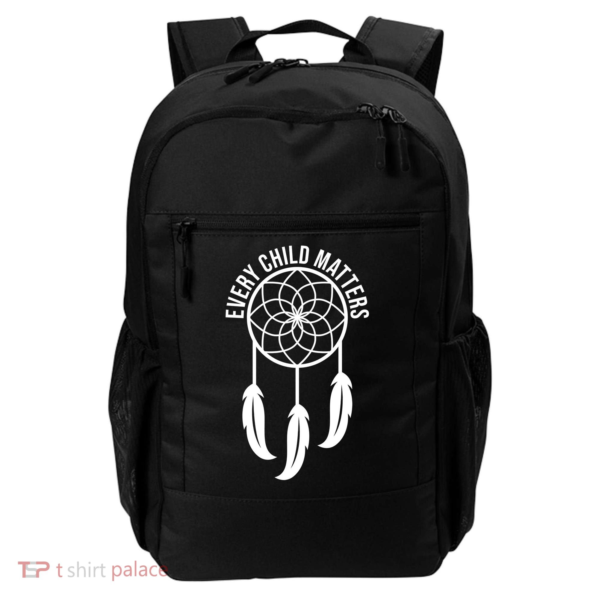 Every Child Matters Orange Day Backpack