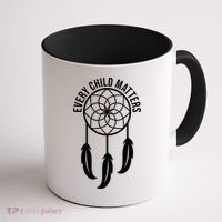 Every Child Matters Orange Day Coffee Mug thumb 1