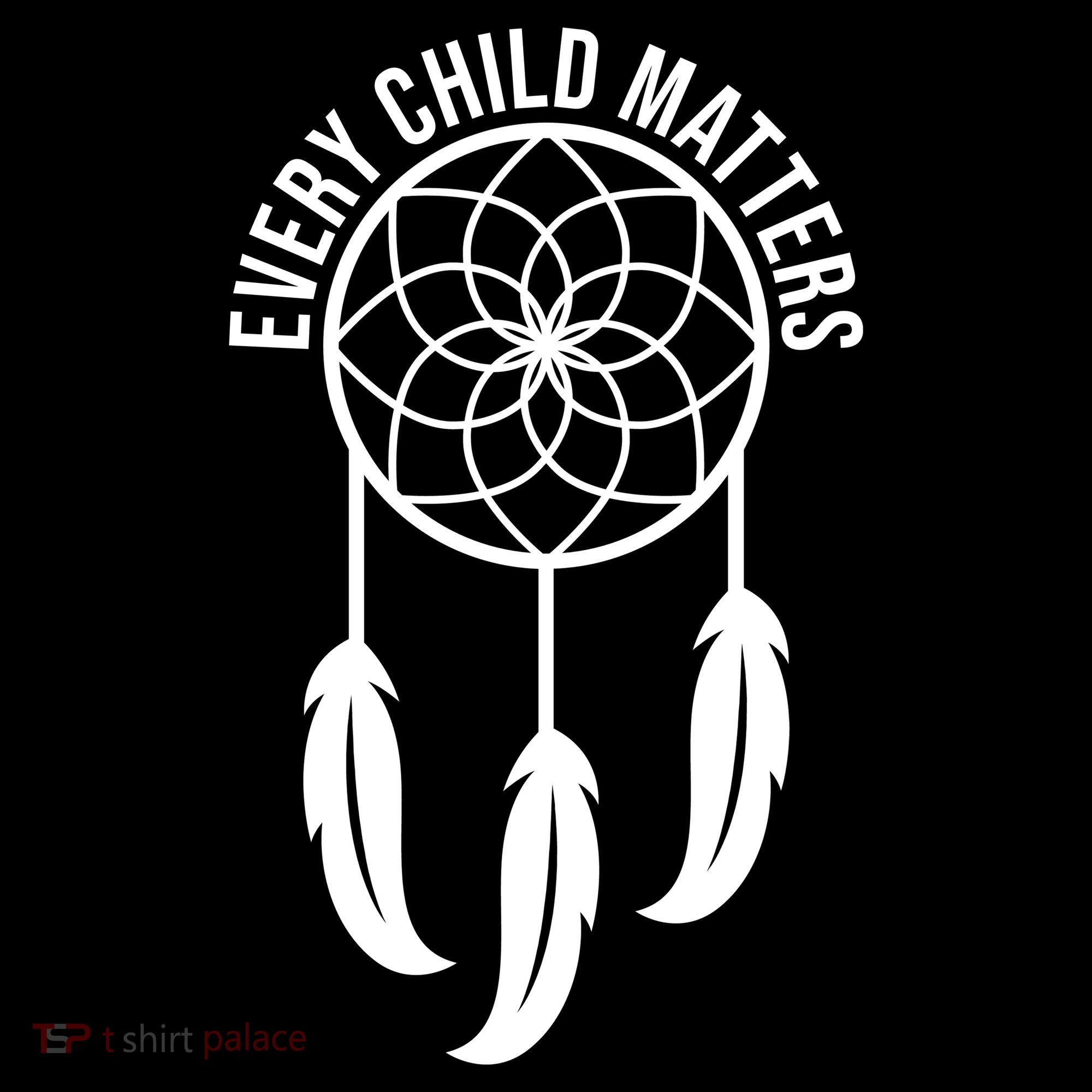 Every Child Matters Orange Day Ornament