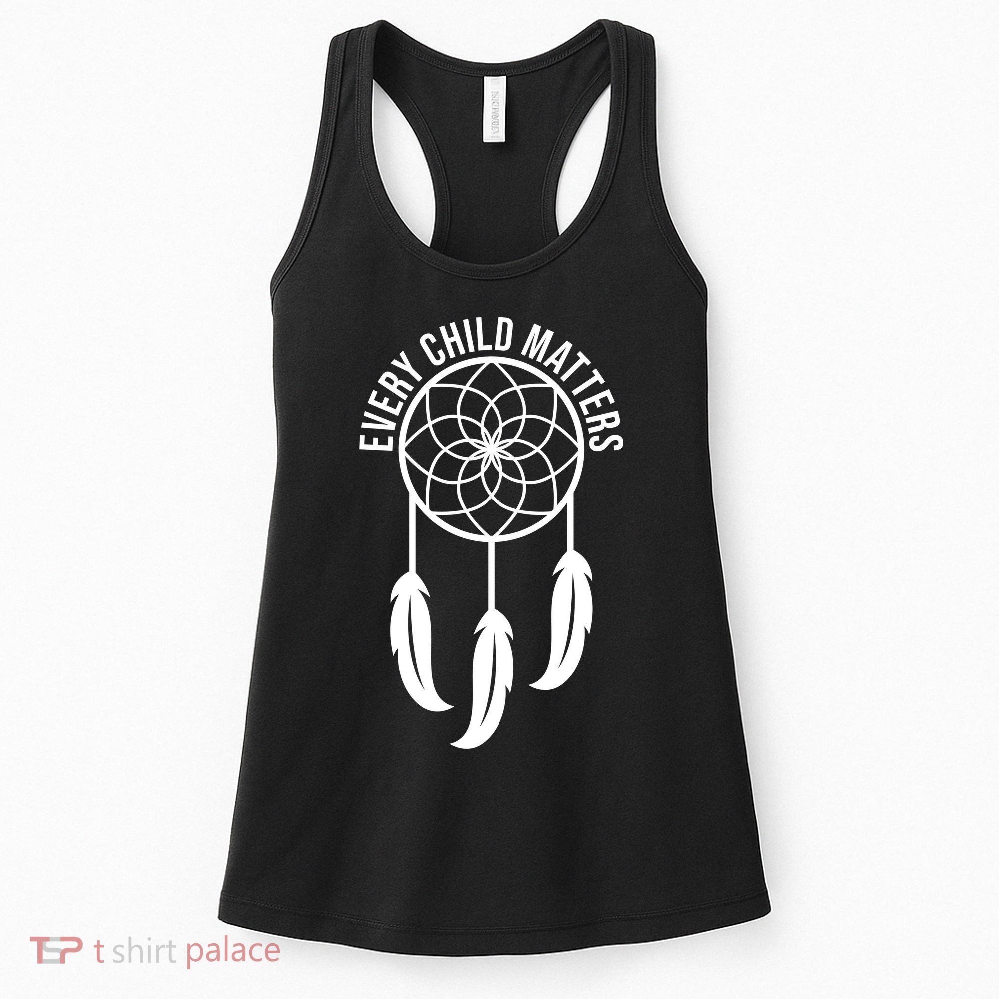 Every Child Matters Orange Day Women's Tank Top