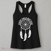 Every Child Matters Orange Day Women's Tank Top thumb 3