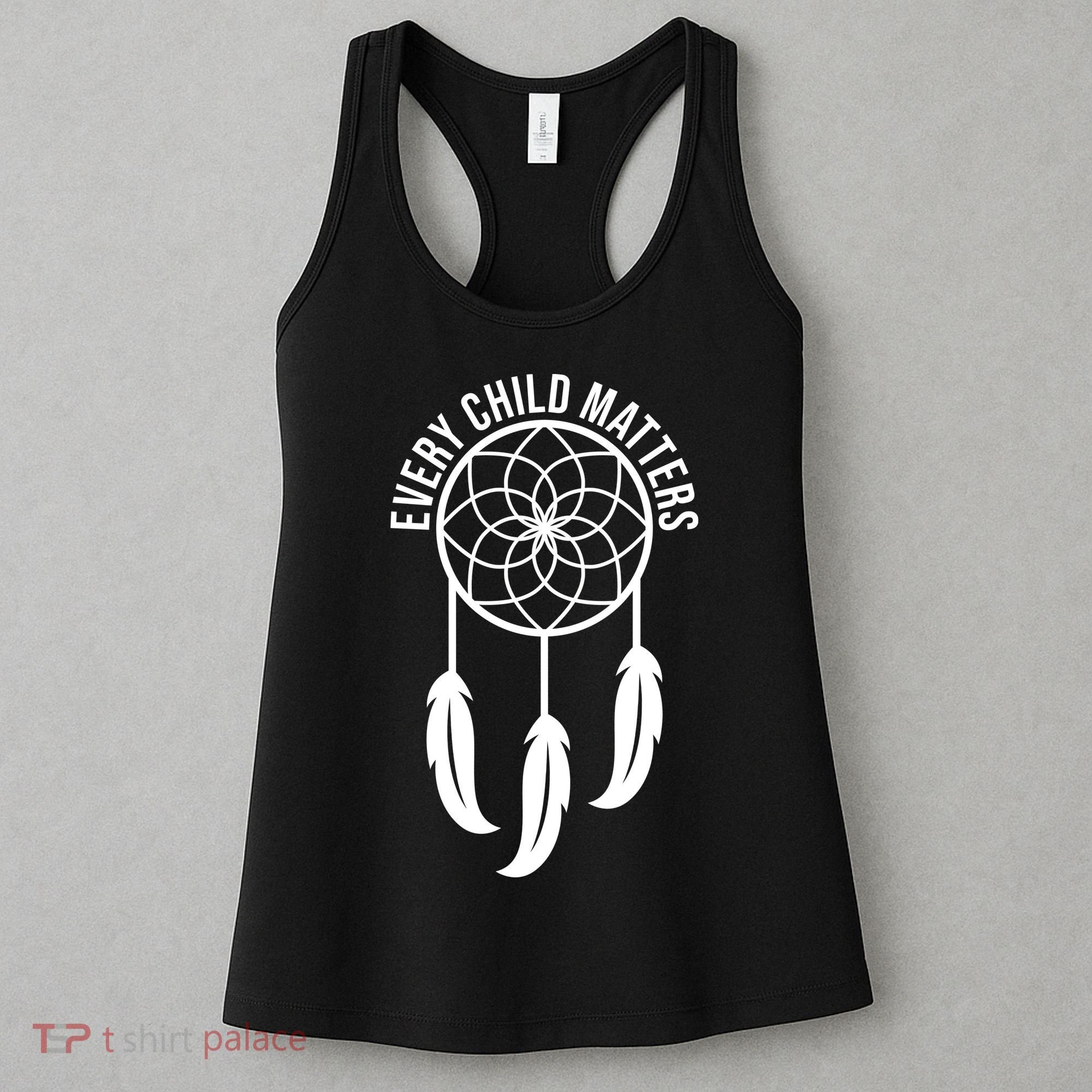 Every Child Matters Orange Day Women's Tank Top