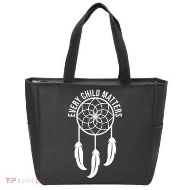 Every Child Matters Orange Day Tote Bag