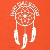Every Child Matters Orange Day T-Shirt thumb 7