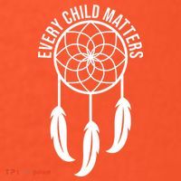 Every Child Matters Orange Day Button thumb 1