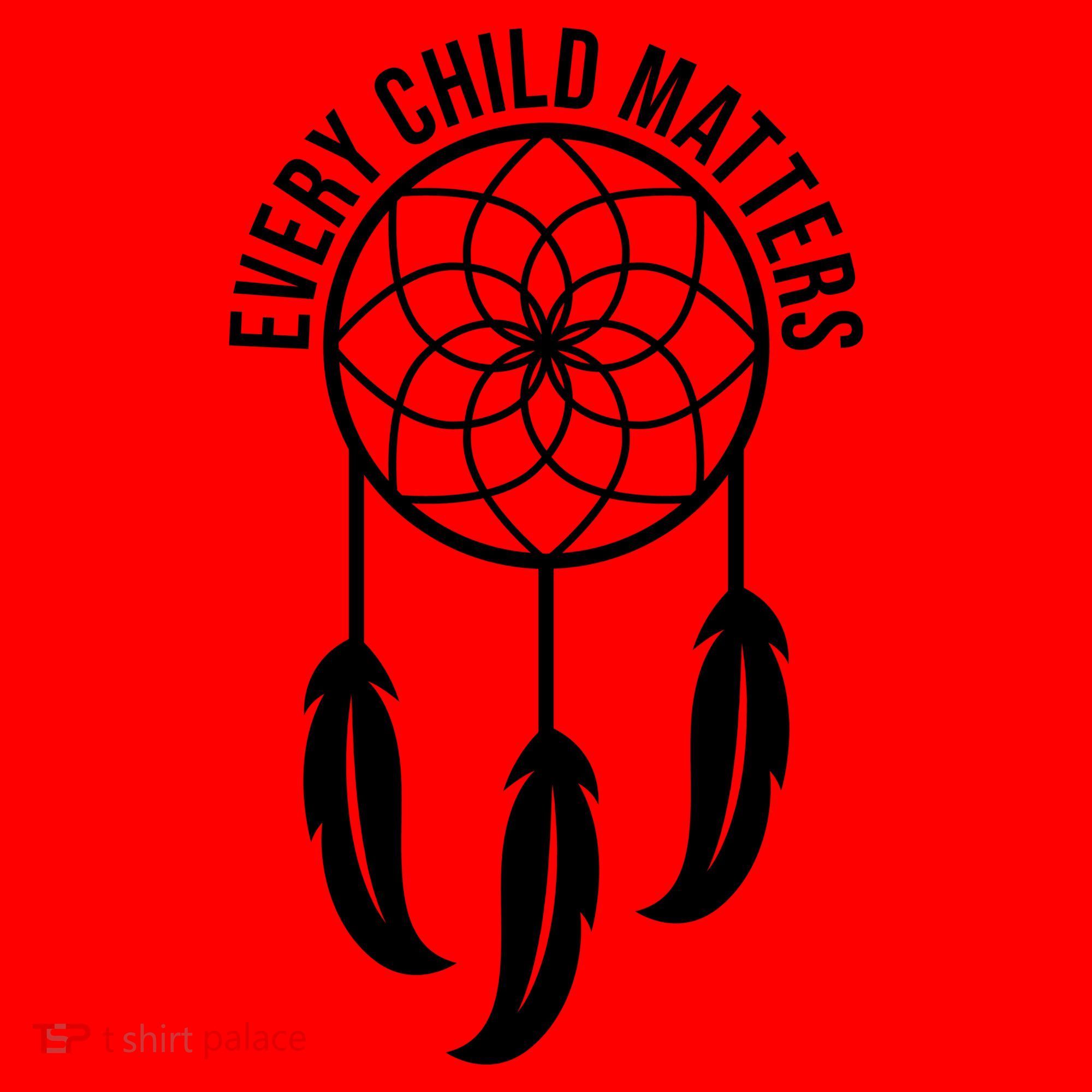 Every Child Matters Orange Day Santa Hat