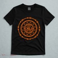 Every Child Matters Childhood Cancer T-Shirt thumb 5