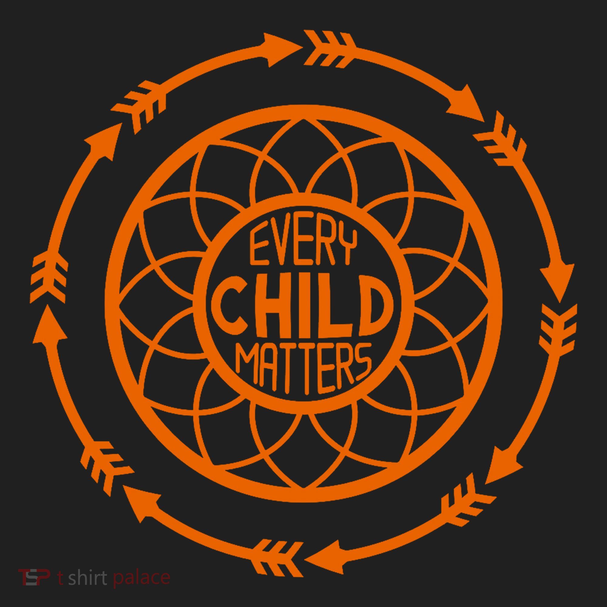 Every Child Matters Childhood Cancer Beanie
