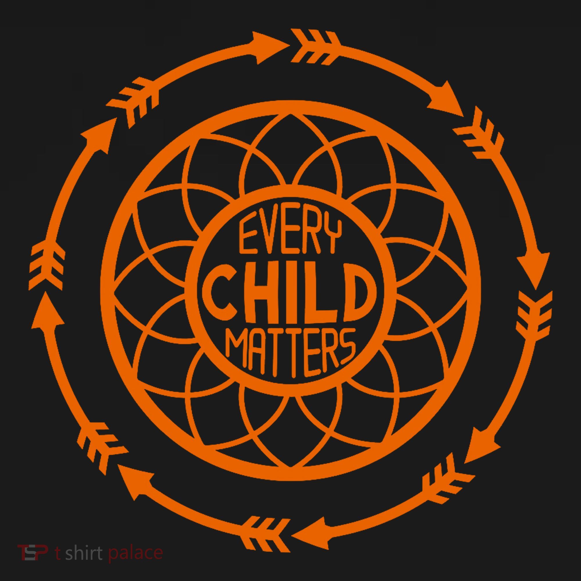 Every Child Matters Childhood Cancer Women's Hoodie