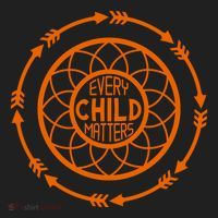 Every Child Matters Childhood Cancer Hat thumb 2