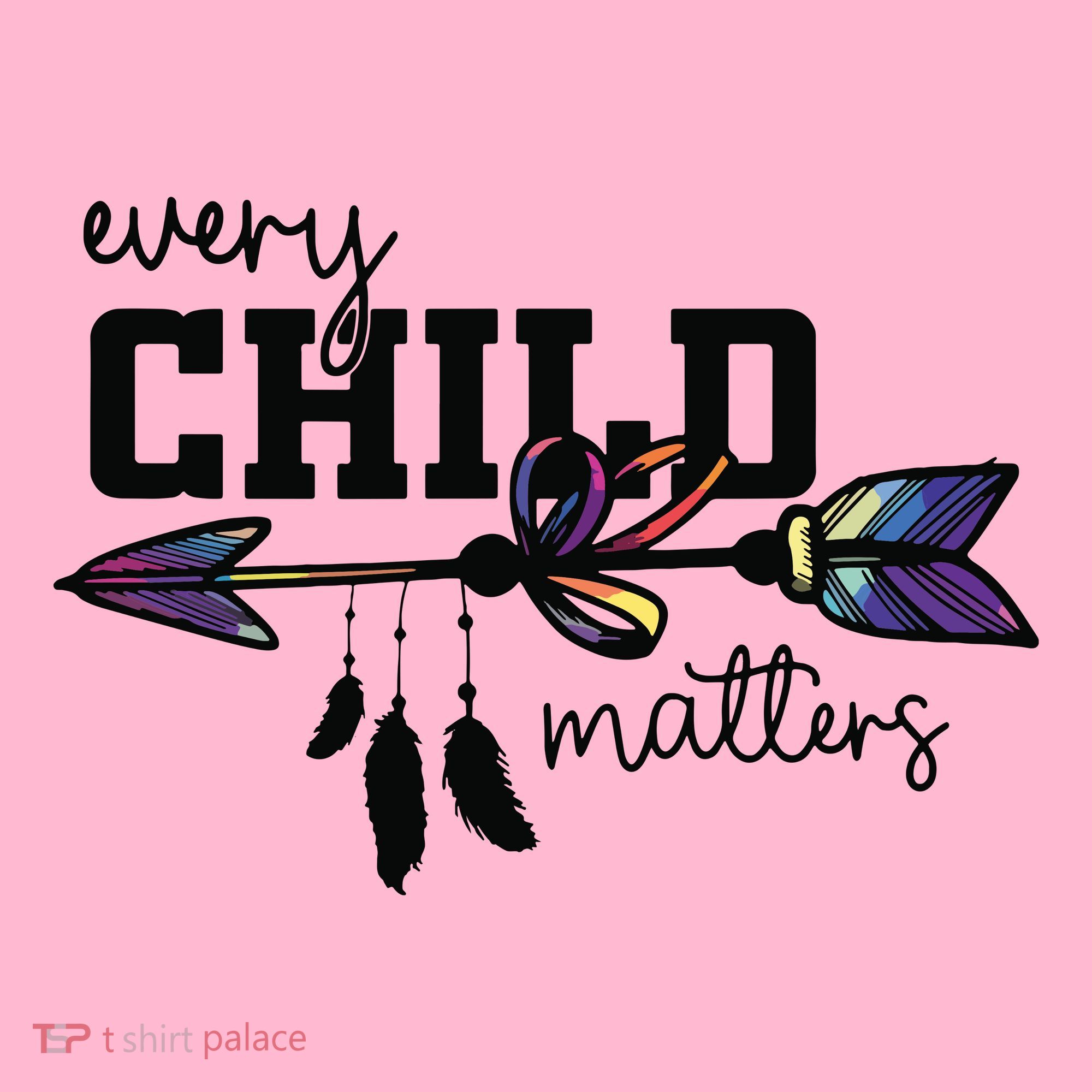 Every Child Matter Funny Coaster