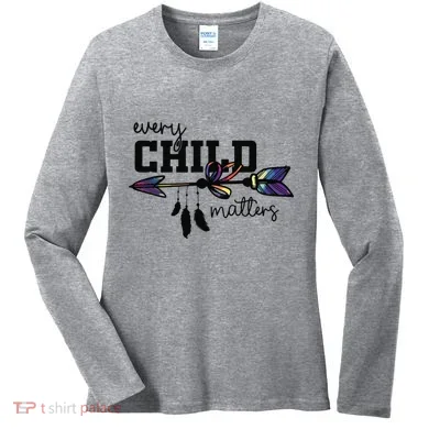 Women's Long Sleeve Shirt