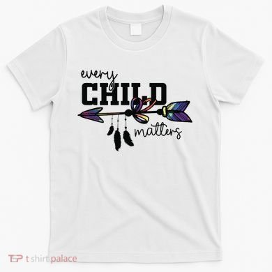 Every Child Matter Funny T-Shirt