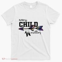 Every Child Matter Funny T-Shirt thumb 0