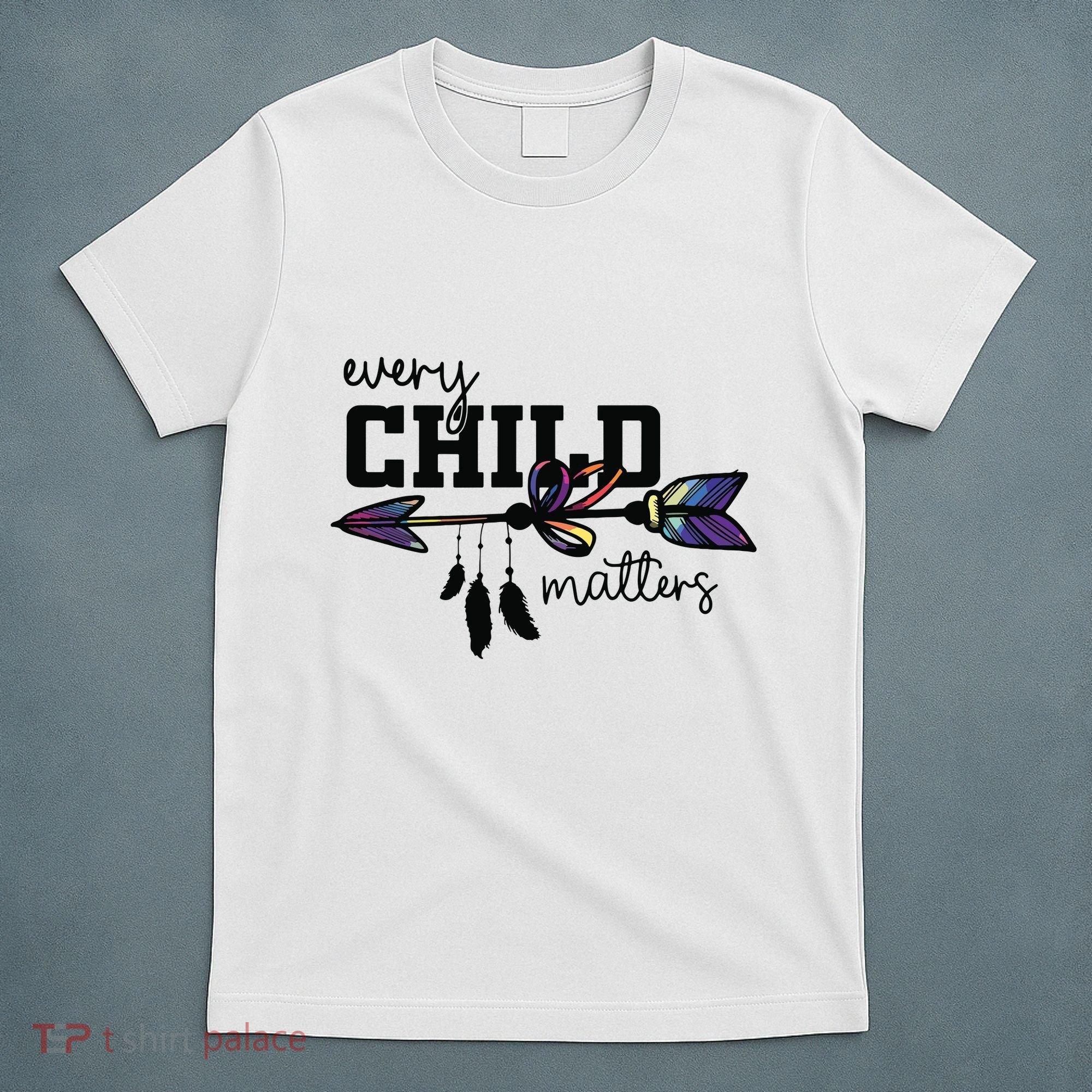 Every Child Matter Funny T-Shirt
