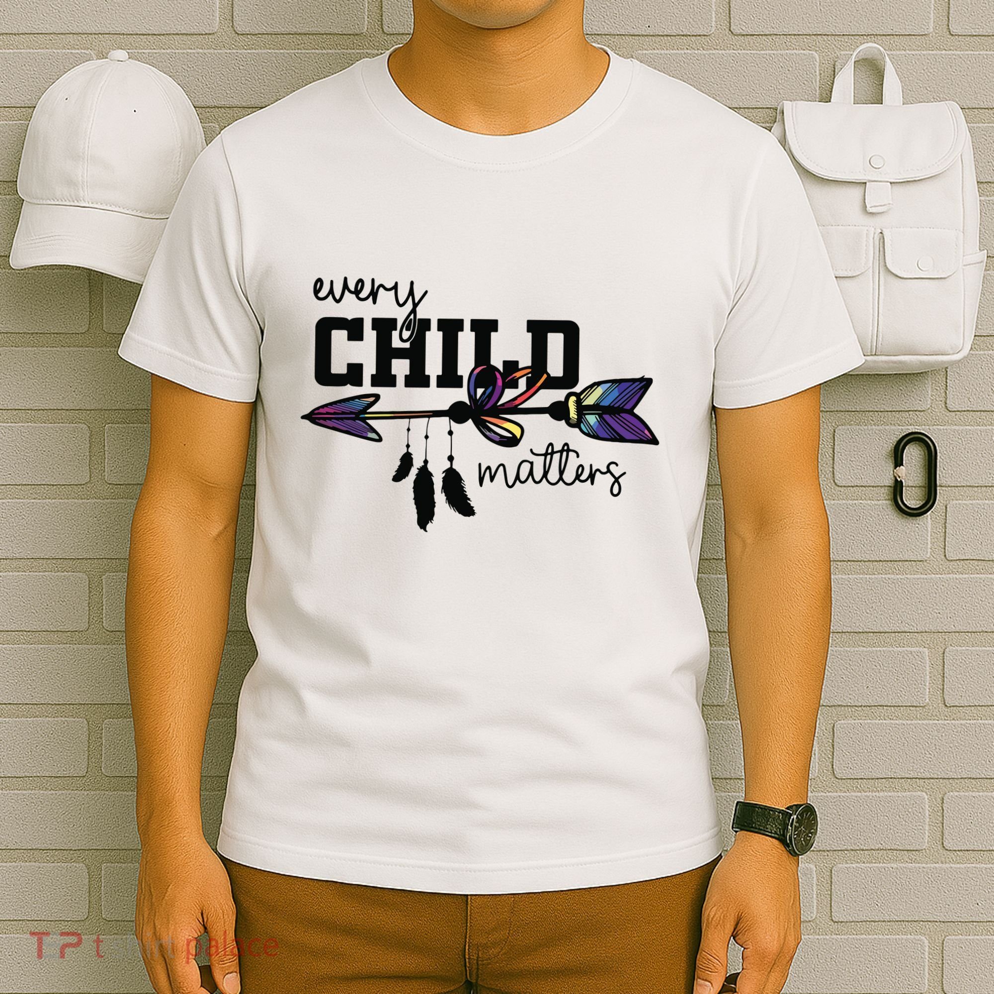 Every Child Matter Funny T-Shirt