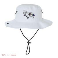 Every Child Matter Funny Bucket Hat thumb 0